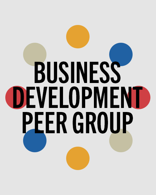 Business Development Peer Group_2024_featured